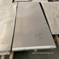  Alloy Structure Steel Sheet Carbon Steel Plate Low Carbon Q235B Manufactory